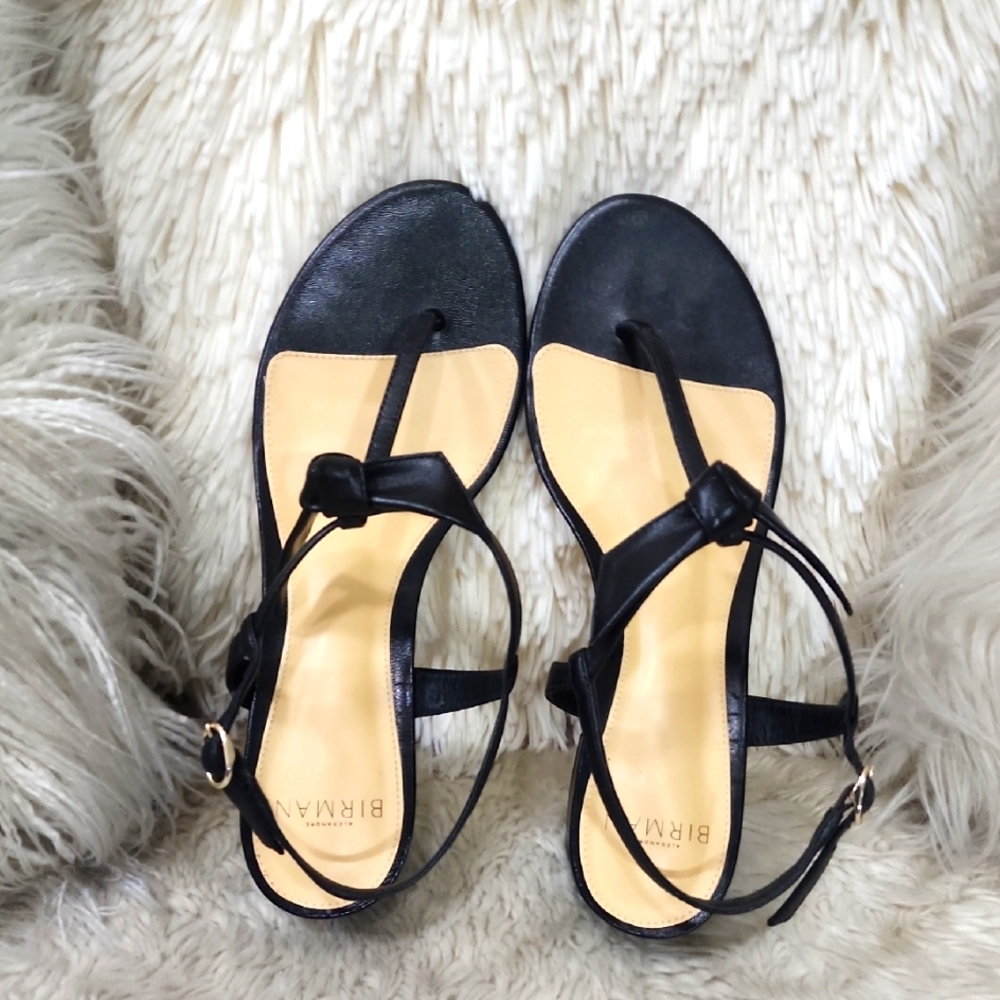 Alexanser Birman Sandals - Picture 2 of 9